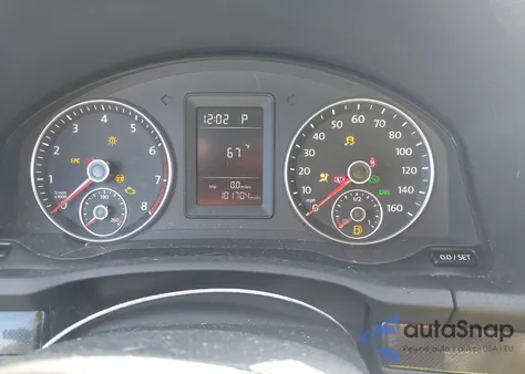 2010 Volkswagen Jetta Se z USA, uszkodzony, nr VIN 3VWRX7AJ4AM032027